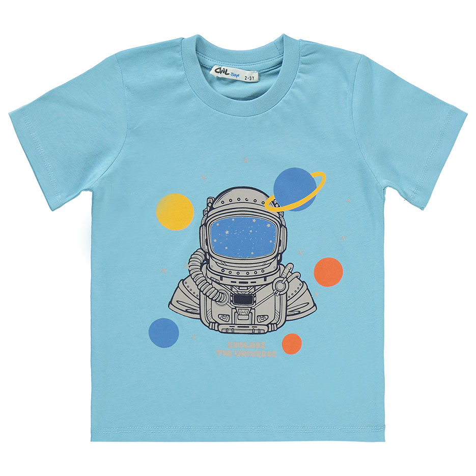 Boys_Sets_Shirts_Shorts_Online / C0867